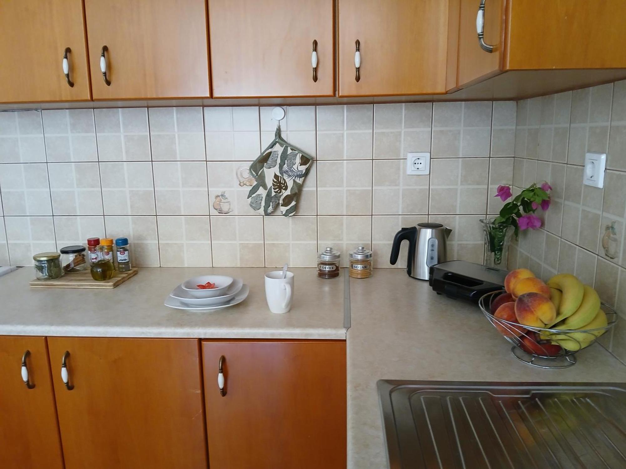 Eirini Apartment เคฟาลอส ภายนอก รูปภาพ