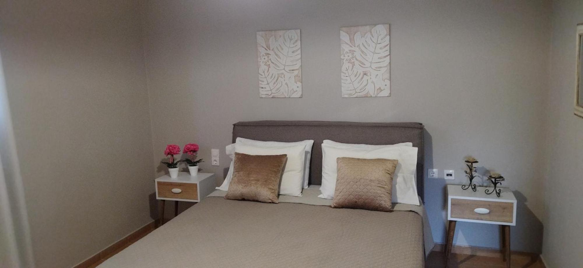 Eirini Apartment เคฟาลอส ภายนอก รูปภาพ