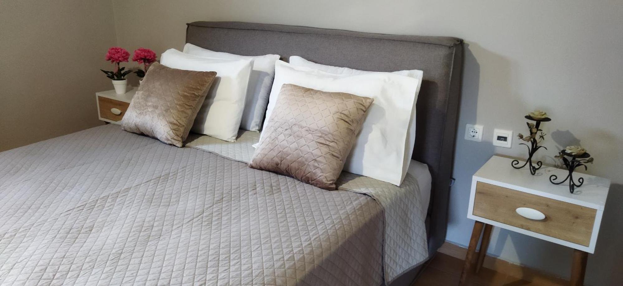 Eirini Apartment เคฟาลอส ภายนอก รูปภาพ