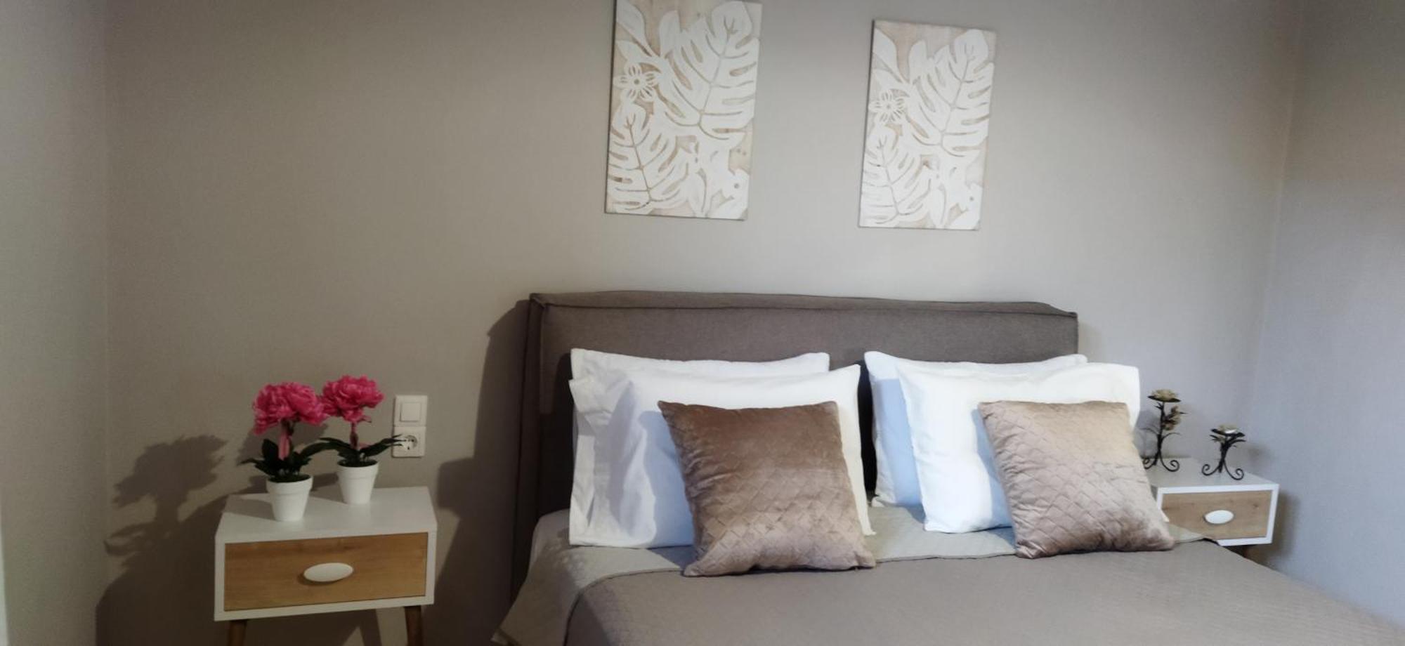 Eirini Apartment เคฟาลอส ภายนอก รูปภาพ