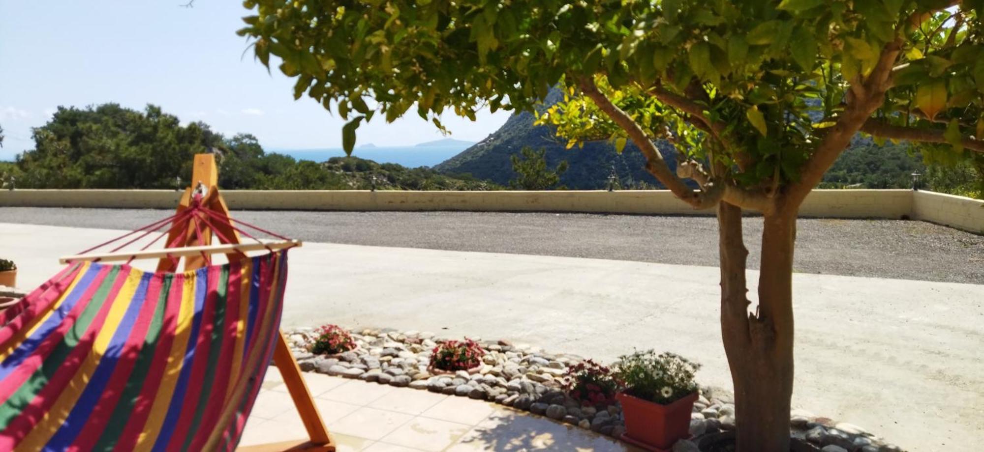 Eirini Apartment เคฟาลอส ภายนอก รูปภาพ