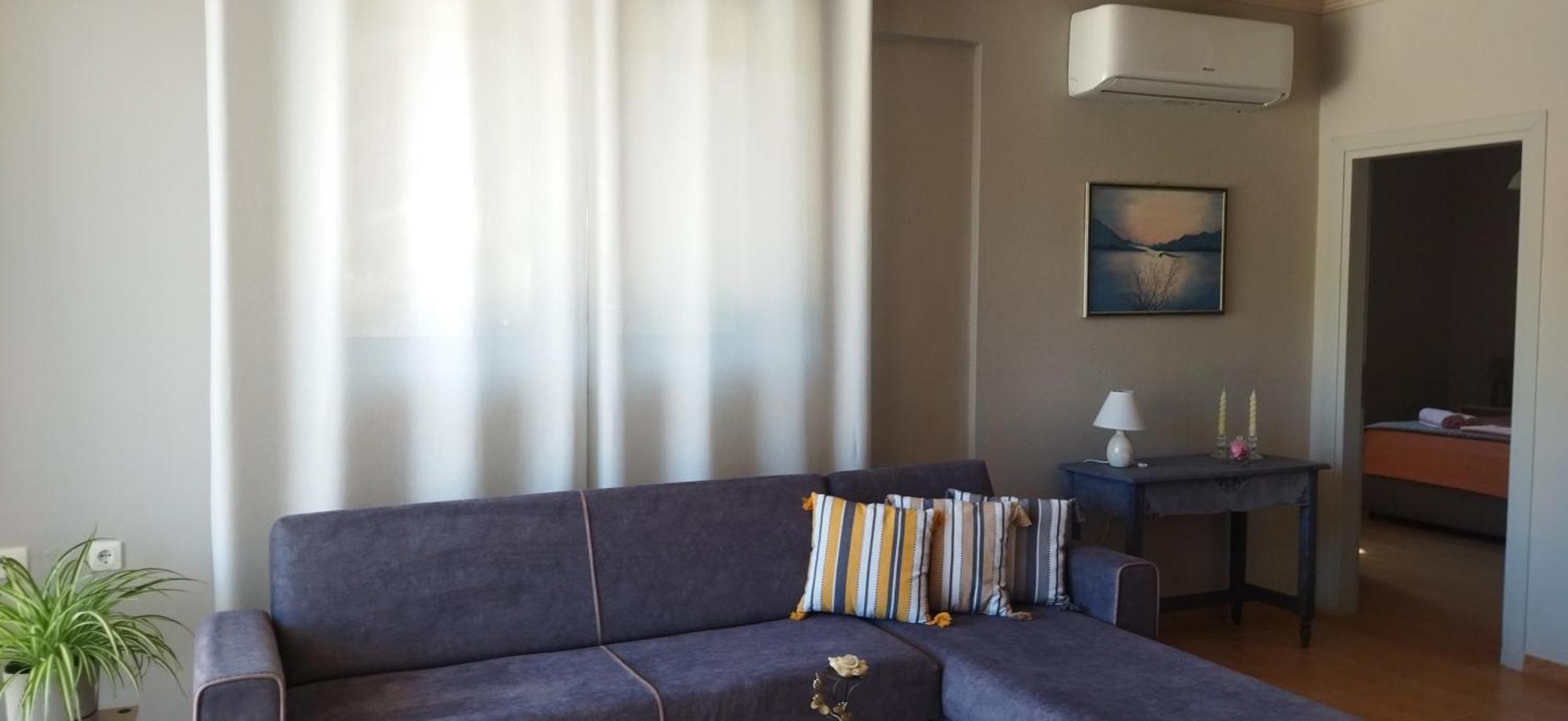 Eirini Apartment เคฟาลอส ภายนอก รูปภาพ